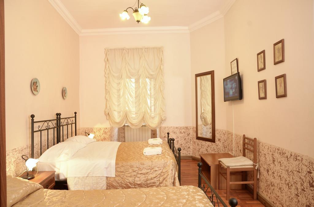 Antica Via B&B アグリジェント 部屋 写真