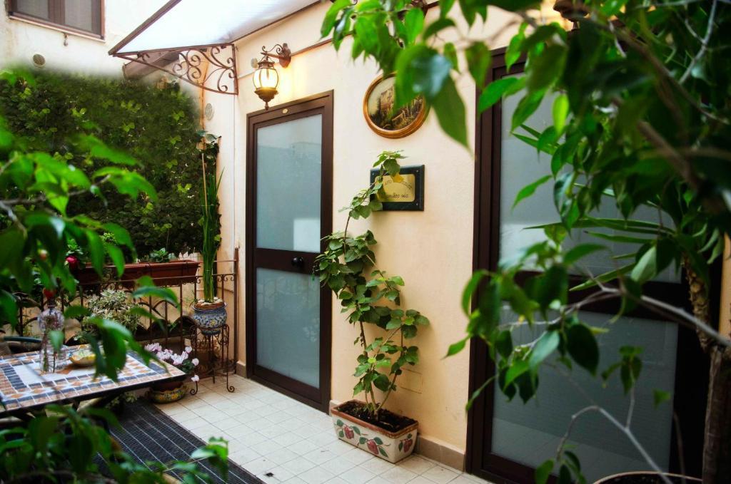 Antica Via B&B アグリジェント 部屋 写真